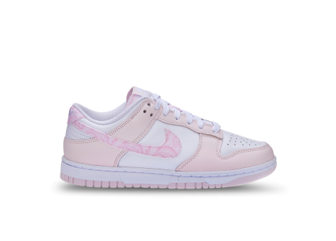 Nike Dunk Low Paisley (FD1449-100) weiss