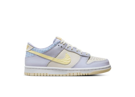 Nike Dunk Low SE Easter GS (FJ4641-536) lila