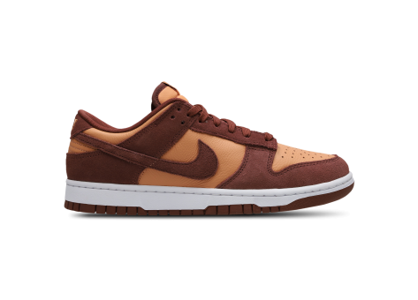 Nike Dunk Low (FQ8249-200) braun