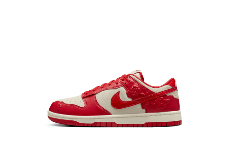 Nike Dunk Low (HF1986 100) rot