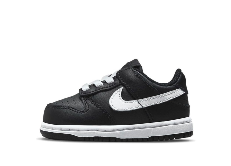 Nike Dunk Low TD (DH9761-002) schwarz