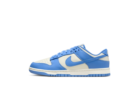 Nike Dunk Low Retro (DV0833-113) weiss