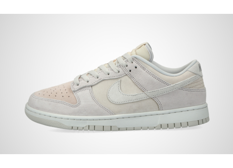 Nike Dunk Low Premium Vast Grey (DD8338-001) grau