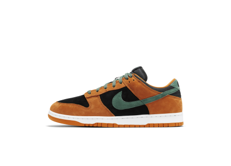 Nike Dunk Low SP Ceramic (DA1469 001) schwarz