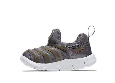 Nike DYNAMO FREE (AA7217-001) grau