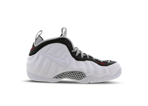Nike Air Foamposite Pro (624041-103) weiss