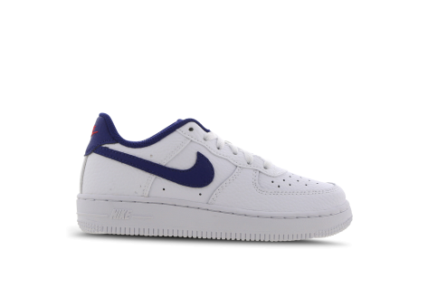 Nike Force 1 PS (CZ1685-101) weiss