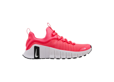 Nike Free Metcon 6 (FJ7126 600) pink
