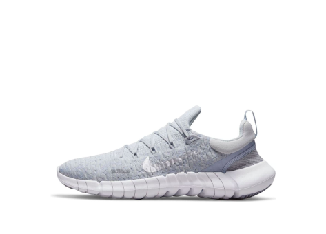 Nike Free Run 5.0 Pure Platinum (CZ1891 002) grau