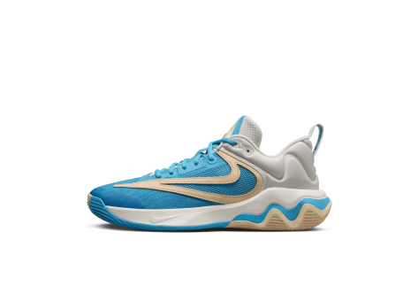 Nike Giannis Immortality 3 Greece x Nigeria (DZ7533-002) bunt