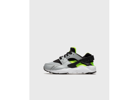 Nike Huarache Run PS (704949-015) grau