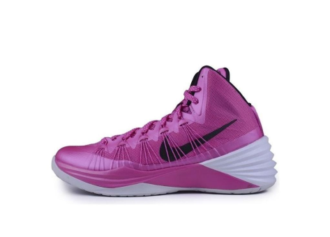Nike Hyperdunk 2013 Think (599537-601) pink