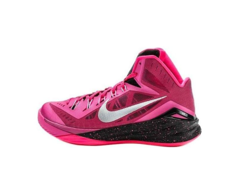 Nike Hyperdunk 2014 (653640-606) pink