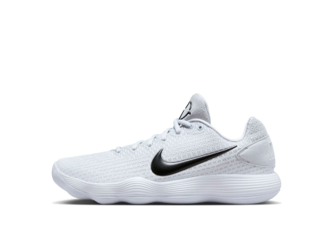 Nike Hyperdunk 2017 Low (897663-100) weiss