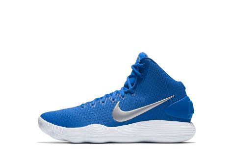 Nike Hyperdunk 2017 TB (897808-402) blau