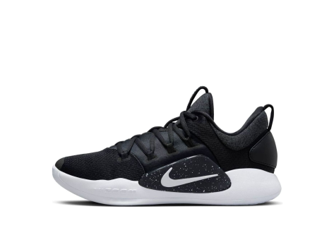 Nike Hyperdunk X Low (AR0465-003) schwarz
