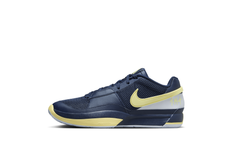 Nike Ja 1 (FQ4796 402) blau