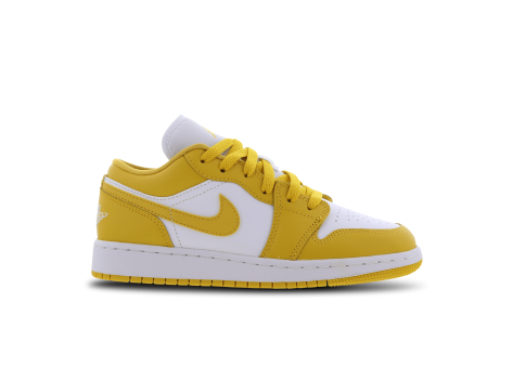 Jordan 1 Low GS Pollen (553560-171) bunt
