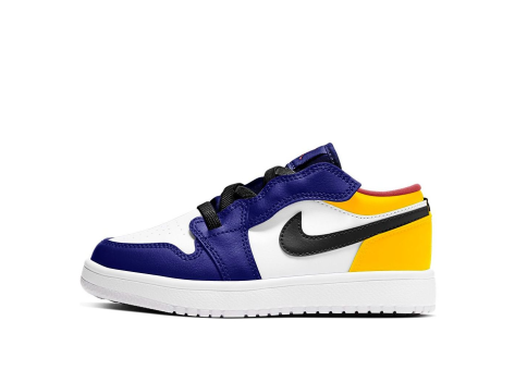 Jordan 1 Low ALT Royal PS (BQ6066-123) bunt