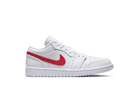 Jordan 1 Low Wmns Air (AO9944-161) weiss