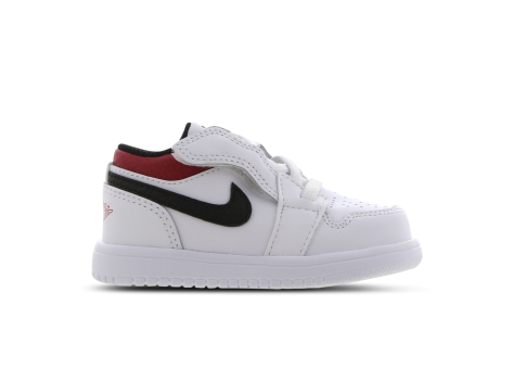 Jordan 1 Low Alt TD (CI3436-118) weiss