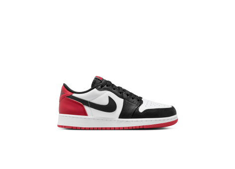 Jordan 1 Low Retro OG GS (CZ0858-106) bunt