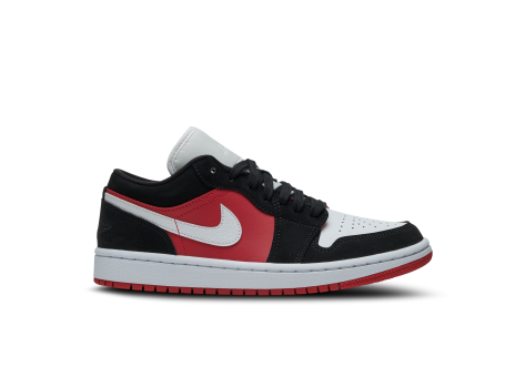 Jordan 1 Low (DC0774-016) rot