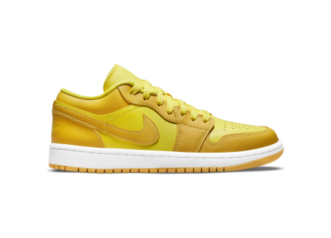 Jordan 1 Low Air (DC0774-116) weiss