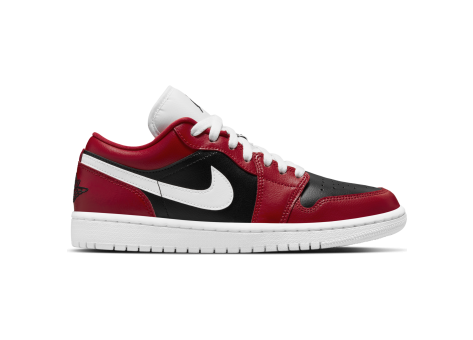 Jordan 1 Low Air (DC0774-603) rot