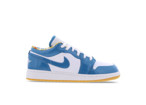 Jordan 1 Low SE (DM0589-400) weiss