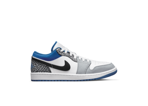 Jordan 1 Low SE (DM1199-140) blau