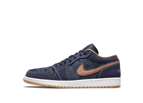 Jordan 1 Low SE (DH1259-400) blau