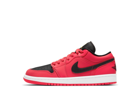 Jordan 1 Low Air (DC0774-600) rot