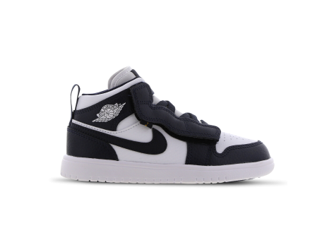 Jordan 1 Mid PS Obsidian (640734-174) bunt