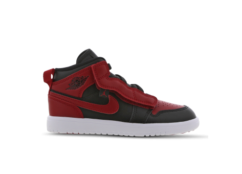 Jordan 1 Mid Alt Banned 2020 PS (AR6351-074) bunt