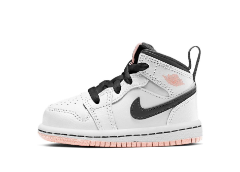 Jordan 1 Mid Arctic TD (640735-180) weiss