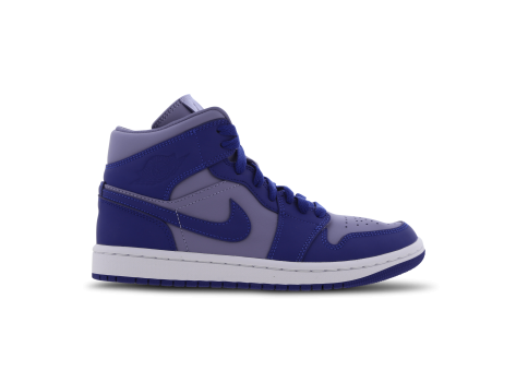 Jordan 1 Mid SE Air (DH7821-500) lila