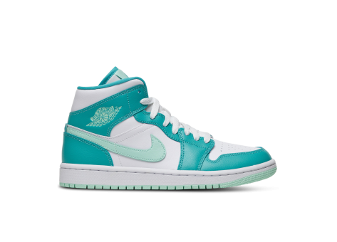 Jordan 1 Mid (DV2229-300) weiss