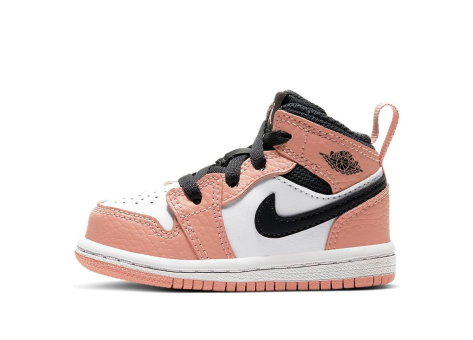Jordan 1 Mid Quartz TD (644507 603) bunt