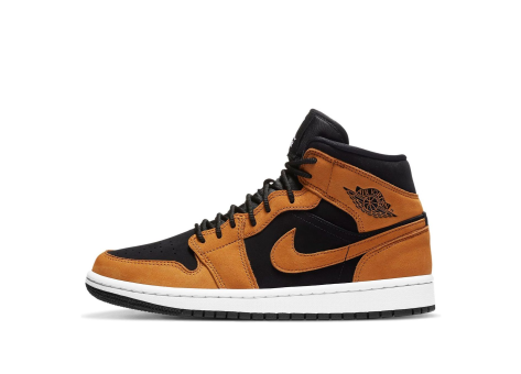 Jordan 1 Mid SE Air (DB5453-700) braun