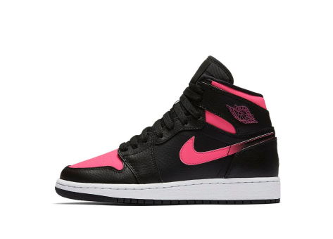 Jordan 1 Retro High Hyper GS (332148-019) bunt