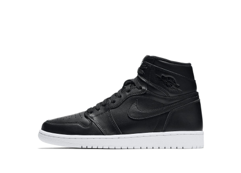 Jordan Air 1 Retro High OG Monday Cyber (555088-006) schwarz