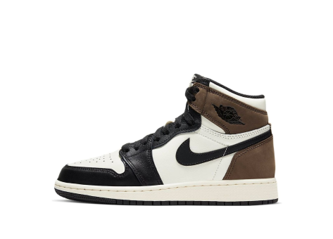 Jordan 1 Retro High OG Mocha GS Dark (575441-105) bunt