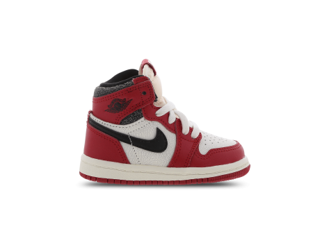 Jordan 1 Retro High OG TD Lost And Found (FD1413-612) rot