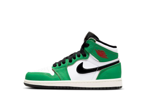 Jordan 1 Retro High OG PS Lucky Green (CU0449-300) bunt