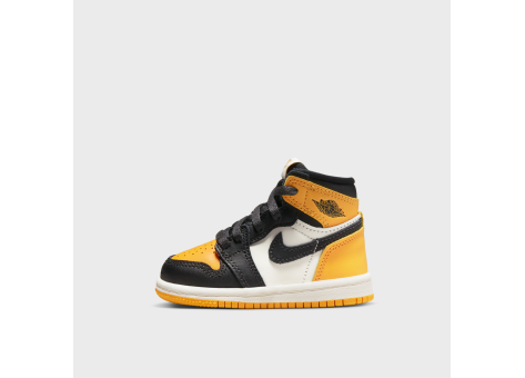 Jordan 1 Retro High OG TD (AQ2665-711) gelb