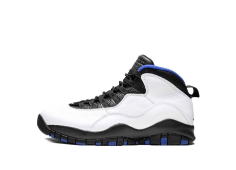 Jordan Air 10 Retro Orlando (310805-108) bunt