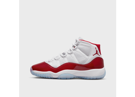 Jordan 11 Retro GS (378038-116) weiss