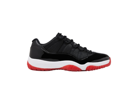 Jordan 11 Retro Low 2025 (FV5104 006) schwarz