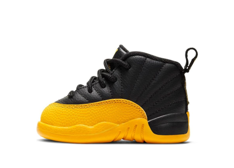 Jordan 12 Retro University Gold TD (850000-070) bunt